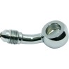 Raccord banjo -3 AN
