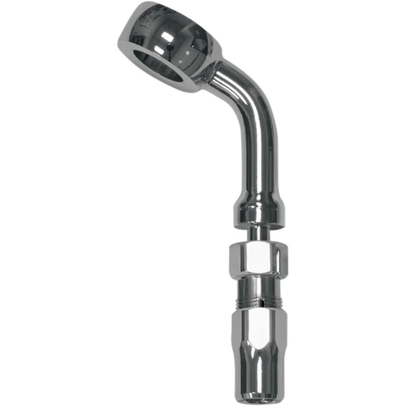 Banjo avec raccord BYO® Build-Your-Own