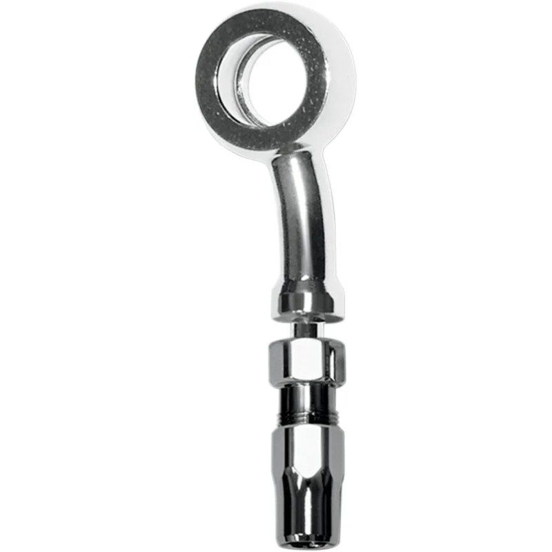 Banjo avec raccord BYO® Build-Your-Own