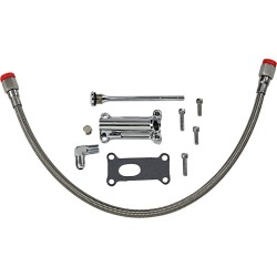 Engine Oil Spout Kit