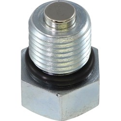 Bouchon de vidange d'huile magnétique