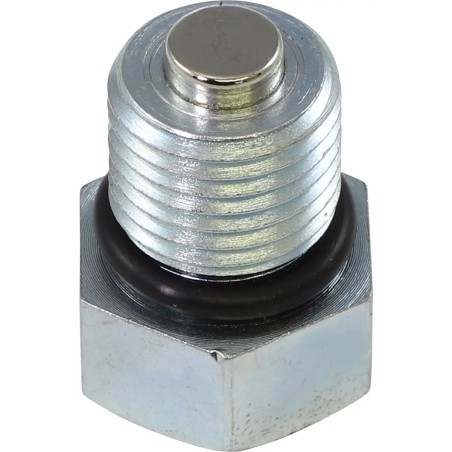 Magnetic Oil Drain Plug