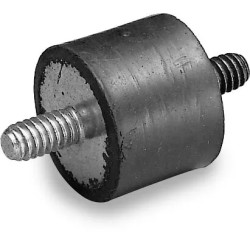 Support anti-vibrations