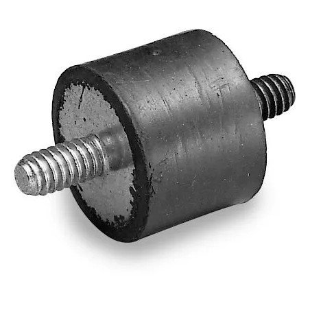 Support anti-vibrations