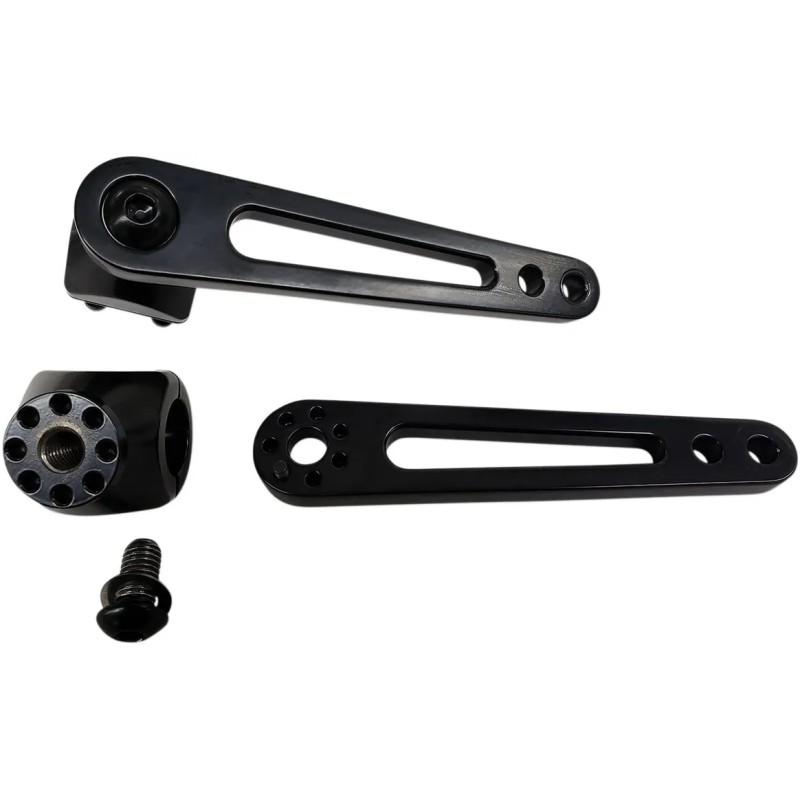 Adjustable Highway Peg Mount