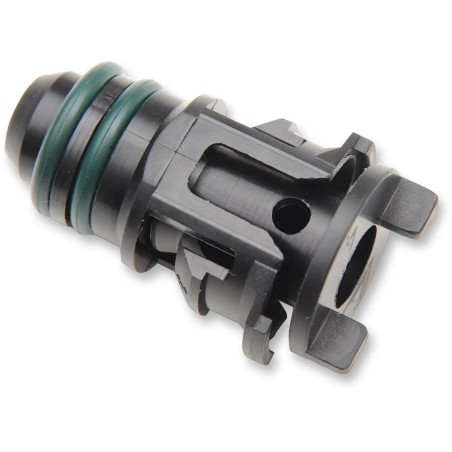 Oil Line Retainer Assembly