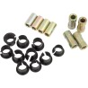 Bushing Kit for Ski-Doo For XP Chassis