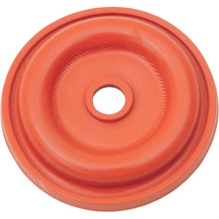 Soufflet de soupape d'échappement