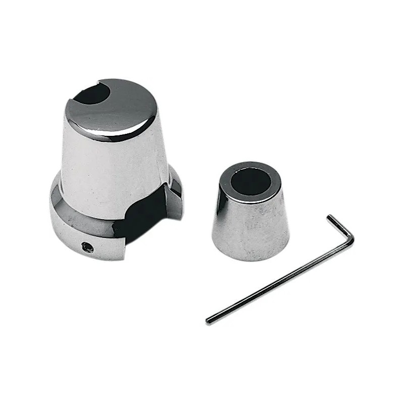 Oil Pressure Sending Unit Cover