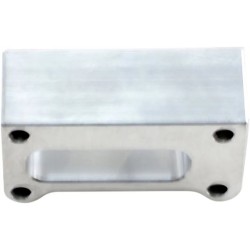 Oil Filler Spout Spacer Block