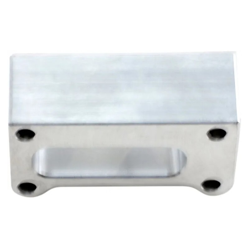 Oil Filler Spout Spacer Block