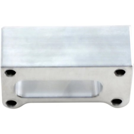 Oil Filler Spout Spacer Block