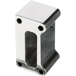 Oil Filler Spout Spacer Block