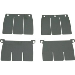 Replacement V-Force Delta Reed Petal Set