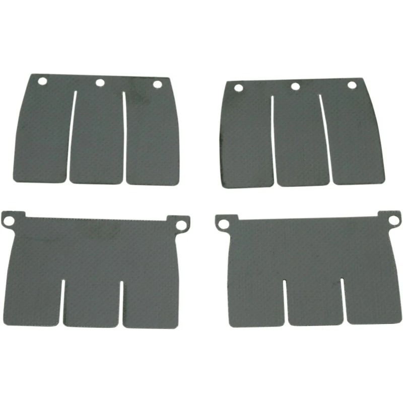 Replacement V-Force Delta Reed Petal Set