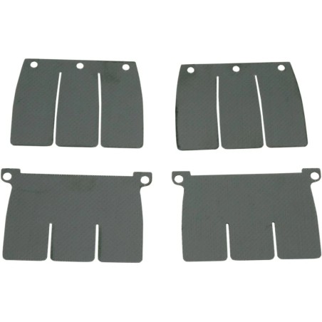 Replacement V-Force Delta Reed Petal Set