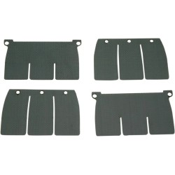 Jeu de lamelles de clapet V-Force Delta de rechange