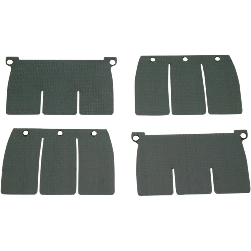 Replacement V-Force Delta Reed Petal Set