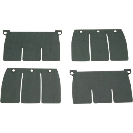 Replacement V-Force Delta Reed Petal Set