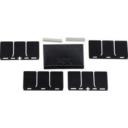 Replacement V-Force 3 Reed Petal Set