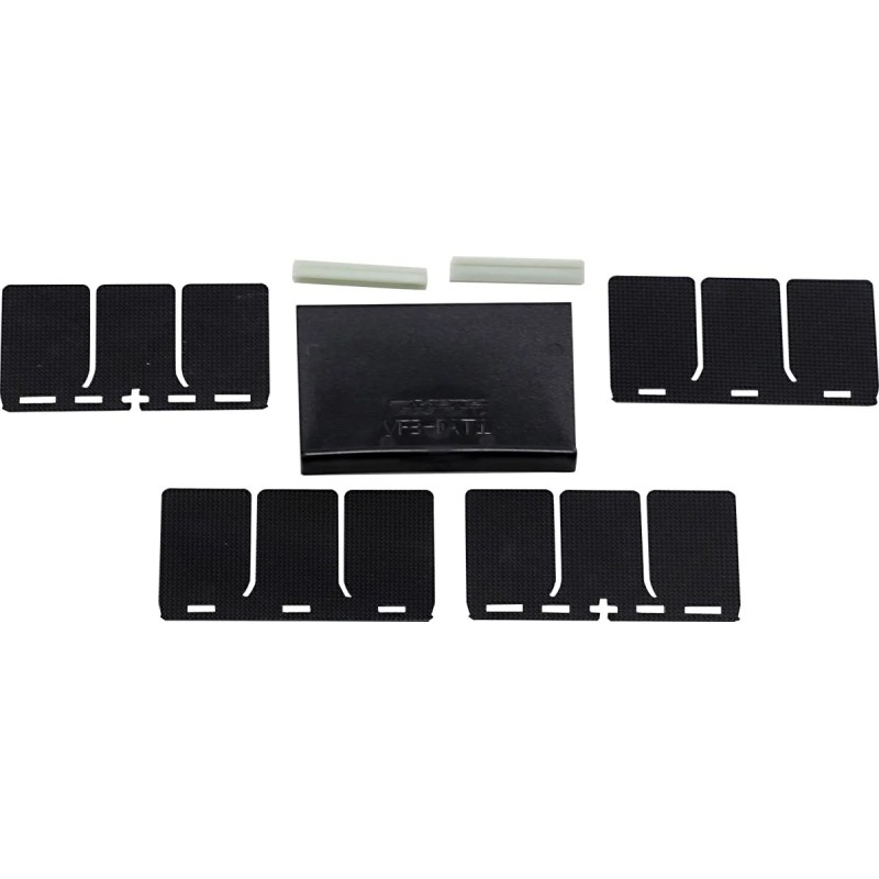 Replacement V-Force 3 Reed Petal Set