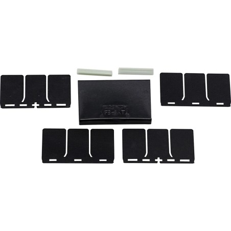 Jeu de lamelles de remplacement V-Force 3