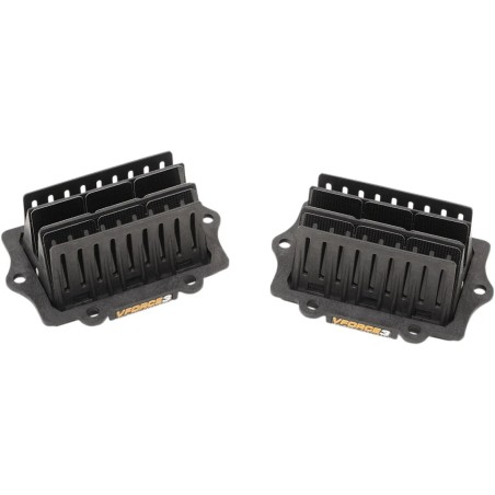 Kit clapets V-Force 3