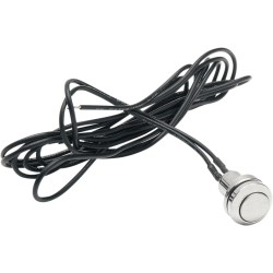 Mini Push-Button Switch