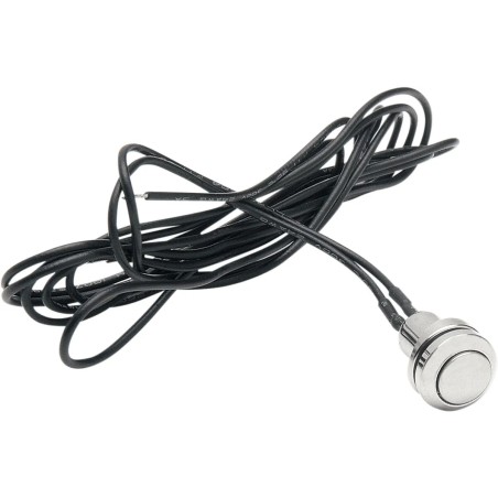 Mini Push-Button Switch