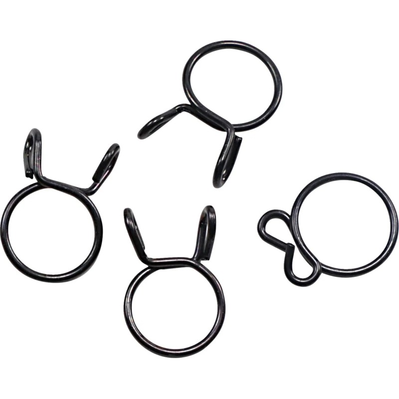 Refill Clamp Kit for Fuel Line