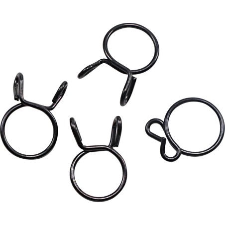 Refill Clamp Kit for Fuel Line