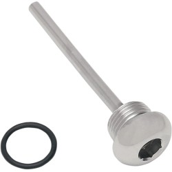 Transmission Oil Fill Plug Dipstick