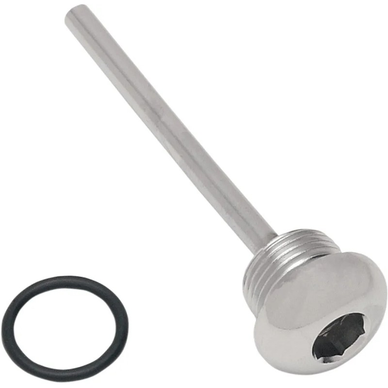 Transmission Oil Fill Plug Dipstick
