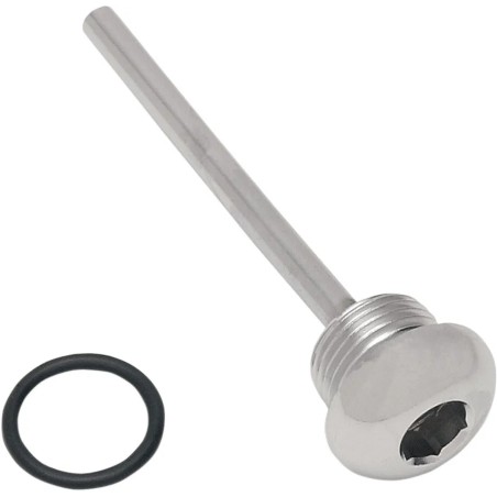 Transmission Oil Fill Plug Dipstick
