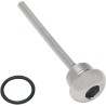 Transmission Oil Fill Plug Dipstick