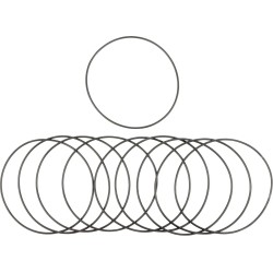 Kit de joints pour couvercle Derby/inspection