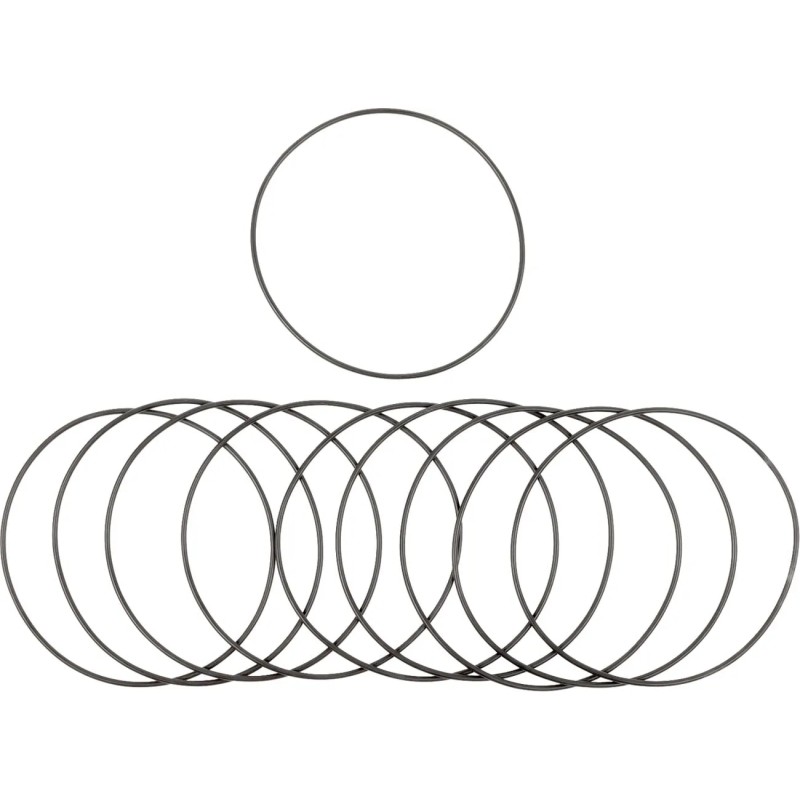 Derby Inspection Cover Seal Kit