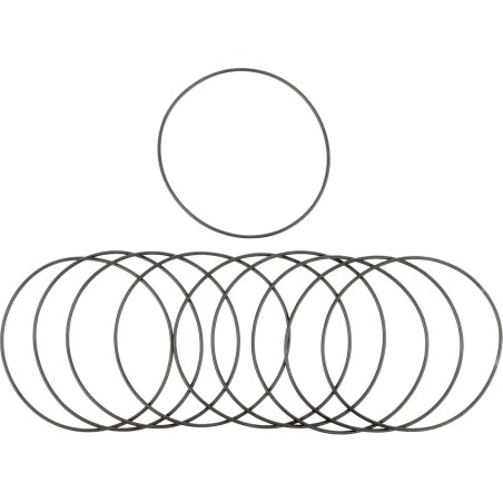 Derby Inspection Cover Seal Kit