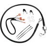 Stainless Steel Brake Line Kit
