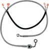 Stainless Steel Brake Line Kit