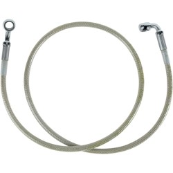 Stainless Steel Brake Line Kit