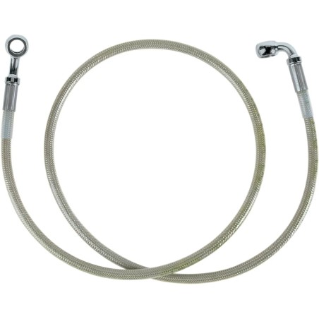 Stainless Steel Brake Line Kit