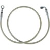 Stainless Steel Brake Line Kit