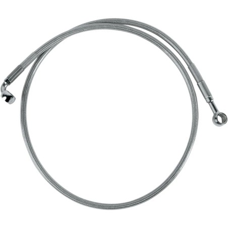 Stainless Steel Brake Line Kit