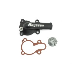 Supercooler Water Pump Cover   Impeller Kit