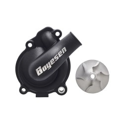 Supercooler Water Pump Cover   Impeller Kit