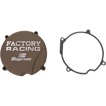 Factory Ignition Cover