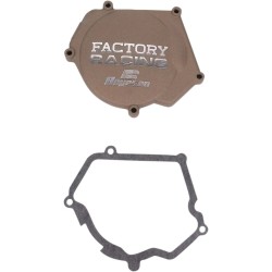 Factory Ignition Cover