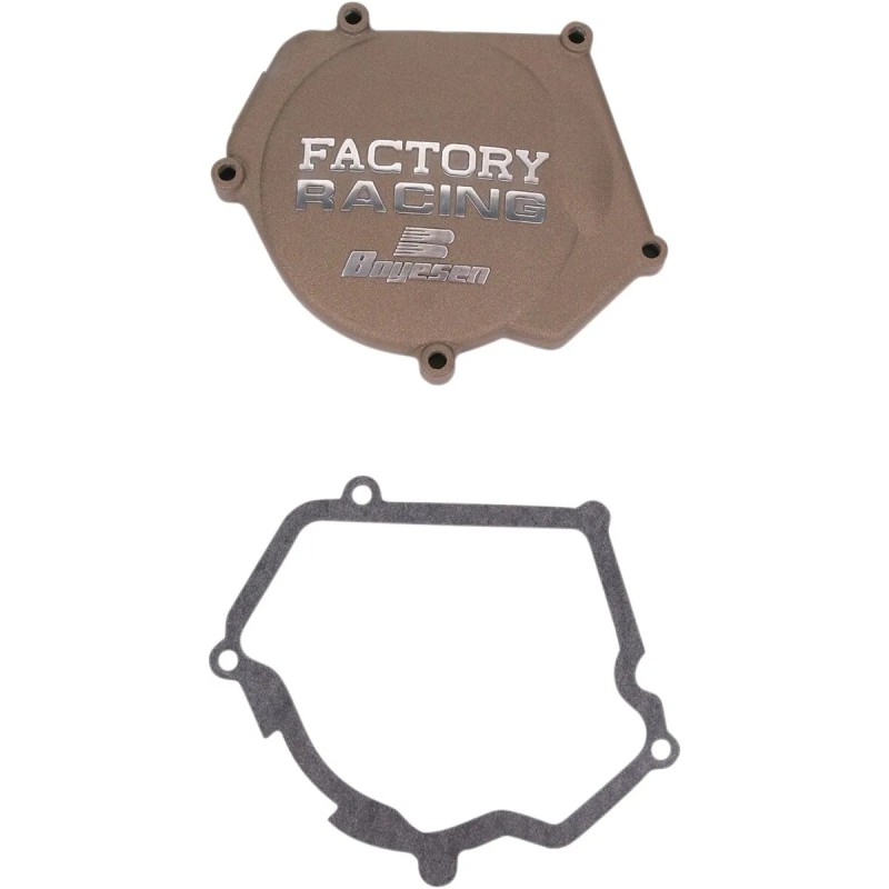 Factory Ignition Cover