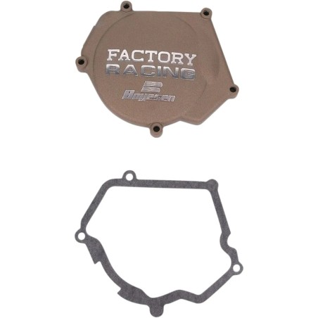Factory Ignition Cover